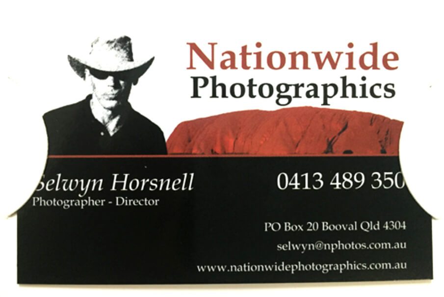 Business Cards