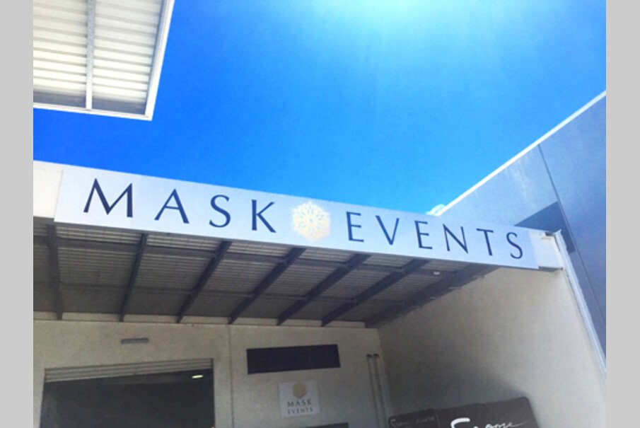 Exterior Signage
