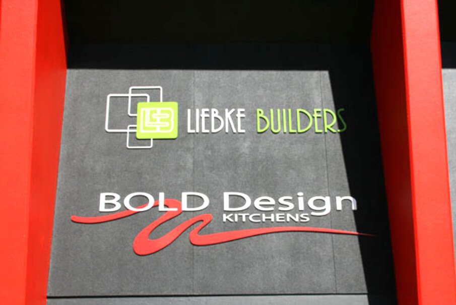 Exterior Signage
