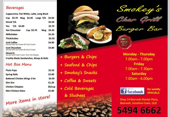 Flyer Design