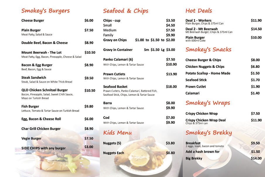 Flyer Design