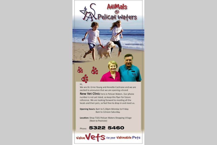 Flyer Design