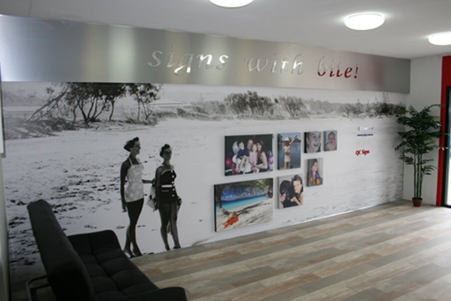 Wall Murals