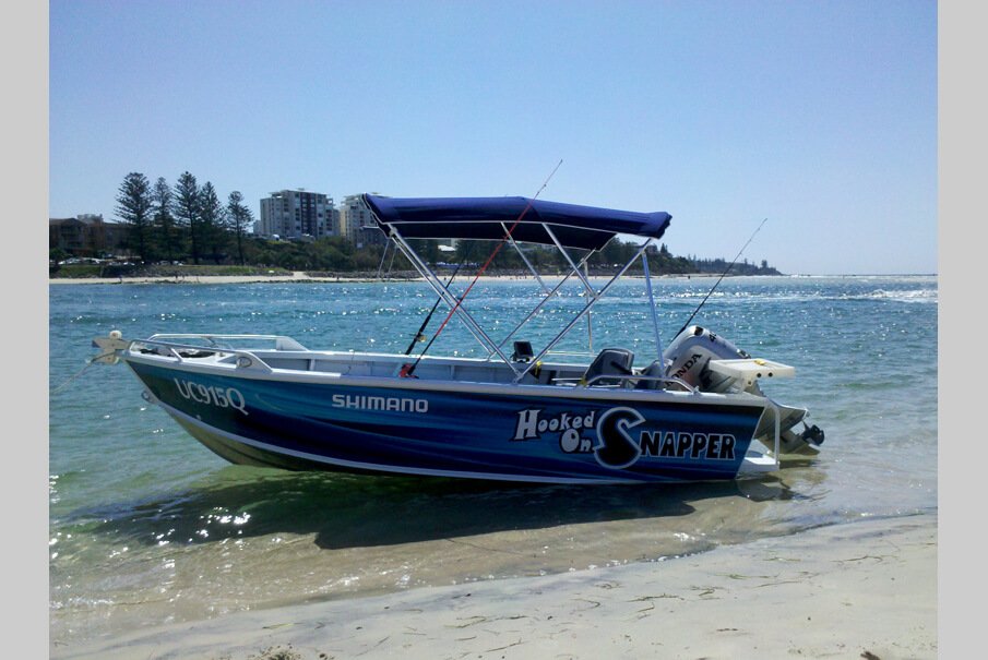 Boats & Ferries